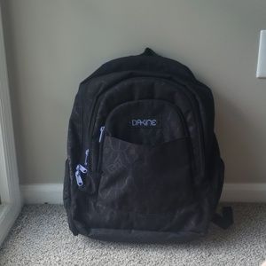 Dakine Women's Prom Laptop Backpack